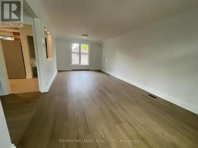 House for rent in Richmond Hill, Golden Horseshoe