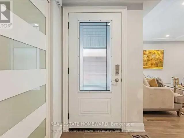 House for rent in Richmond Hill, Golden Horseshoe