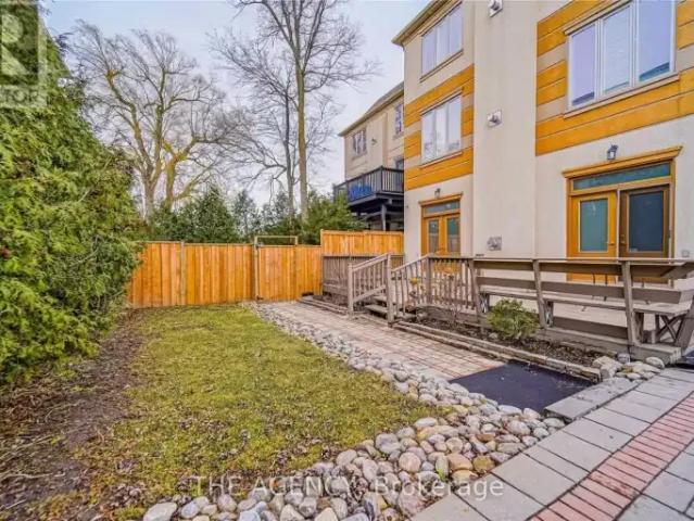House for rent in Richmond Hill, Golden Horseshoe