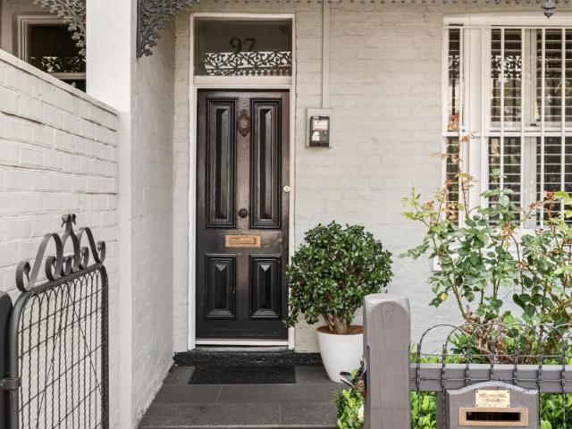 House for sale in Camerons Creek, Victoria