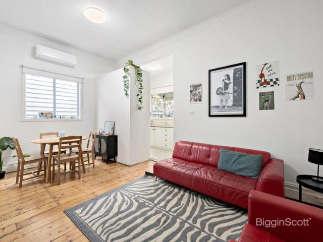 House for sale in Richmond, Melbourne