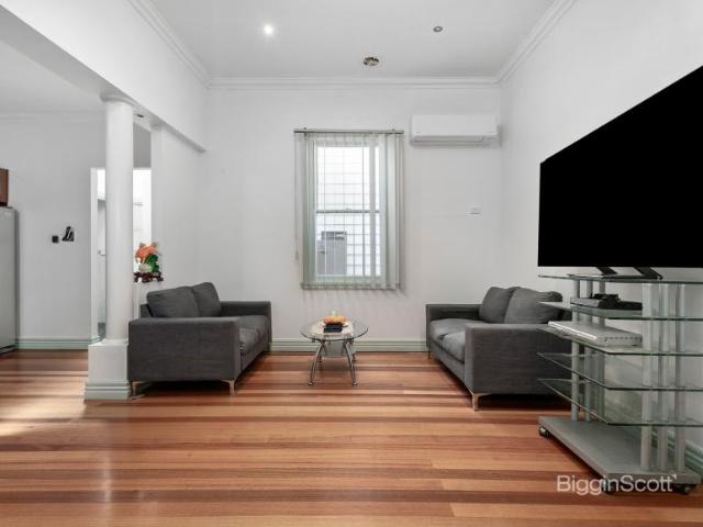 House for sale in Richmond, Melbourne