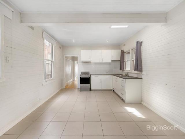House for sale in Richmond, Melbourne