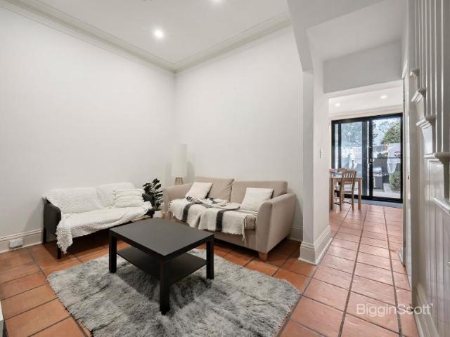 House for sale in Richmond, Melbourne