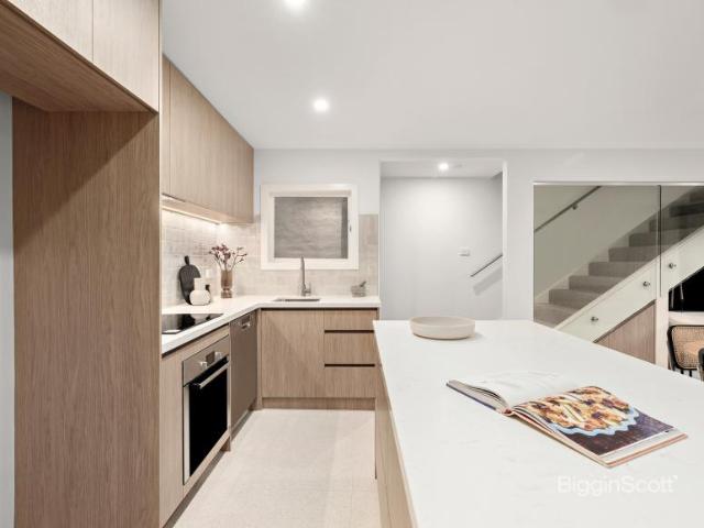 House for sale in Richmond, Melbourne