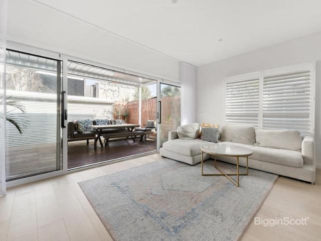 House for sale in Richmond, Melbourne