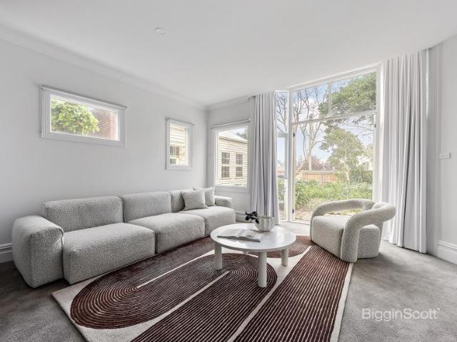House for sale in Richmond, Melbourne