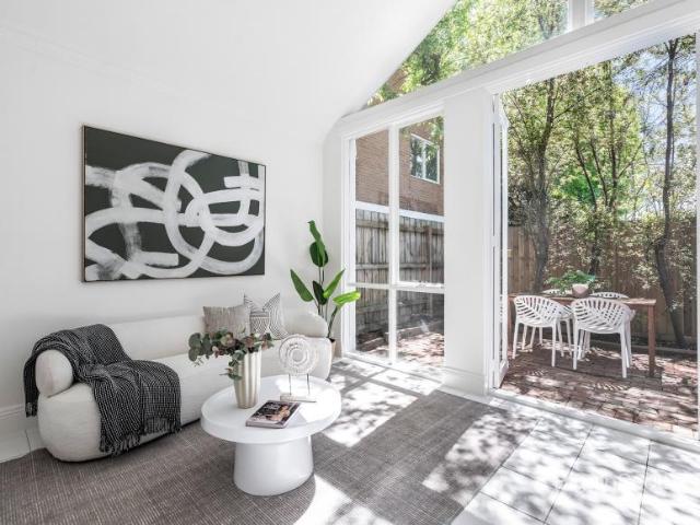 House for sale in Richmond, Melbourne