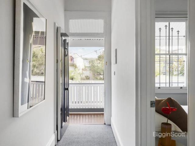 House for rent in Richmond, Melbourne