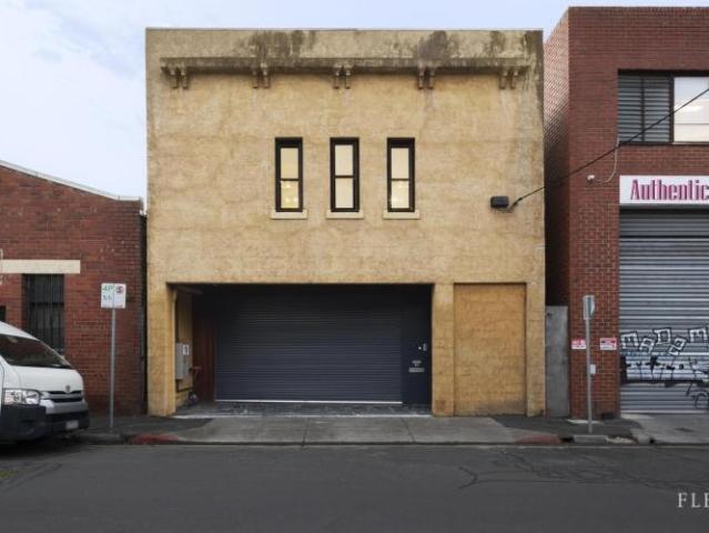 House for sale in Richmond, Melbourne