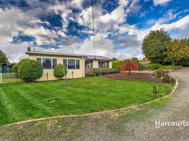 House for sale in Mooreville, Ridgley