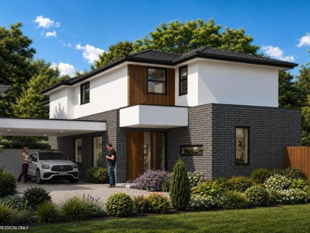 House for sale in Ringwood, Melbourne