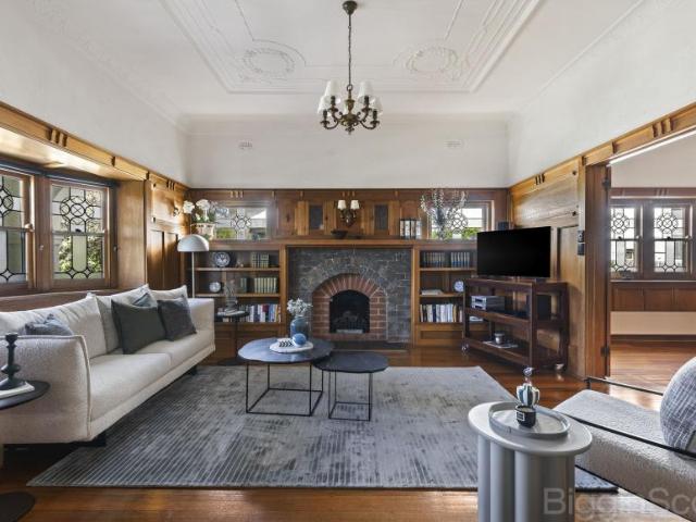 House for sale in Ripponlea, Melbourne