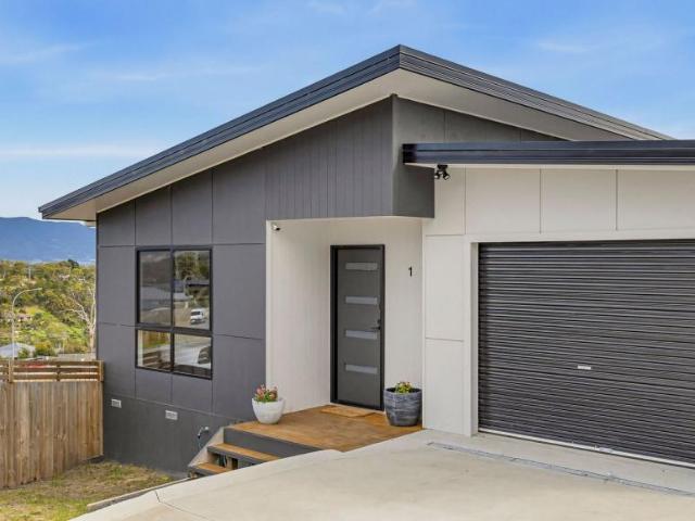 House for sale in Olive Grove Estate, Hobart