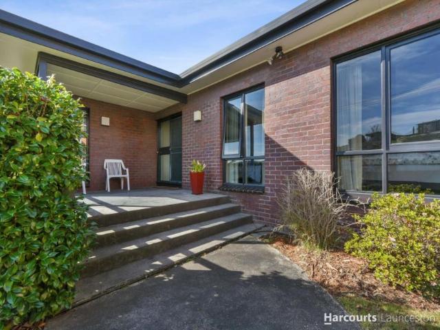 House for rent in Riverside, Launceston