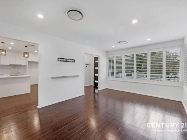 House for sale in Riverstone, New South Wales