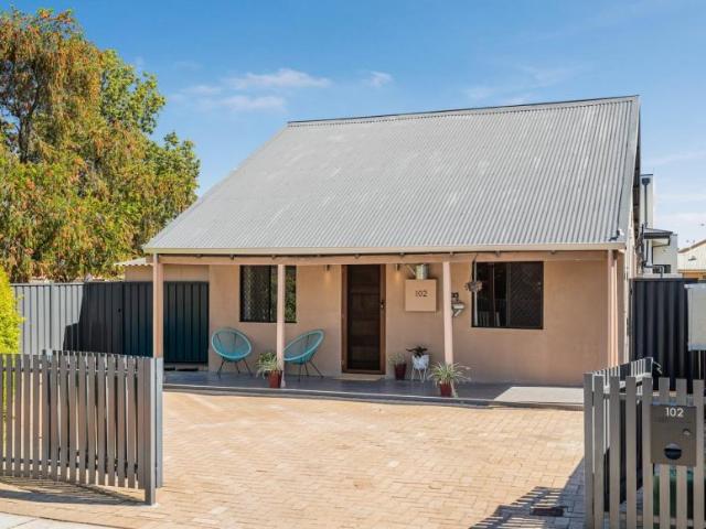 House for sale in Rivervale, City of Belmont