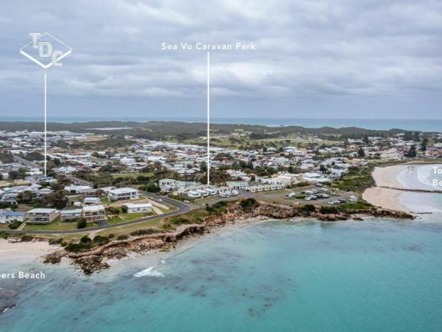House for rent in Robe, South Australia
