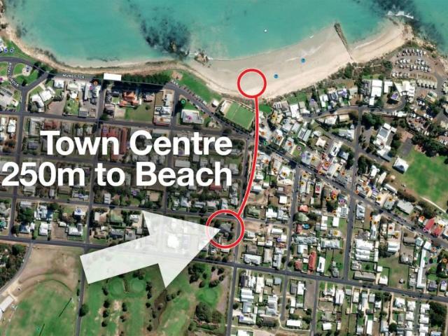 House for sale in Robe, District Council of Robe