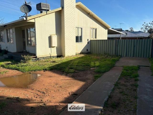 House for sale in Robinvale, Rural City of Swan Hill