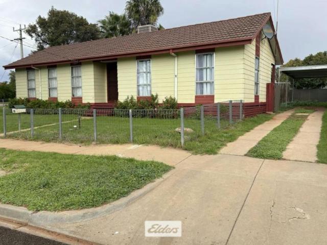 House for sale in Robinvale, Rural City of Swan Hill