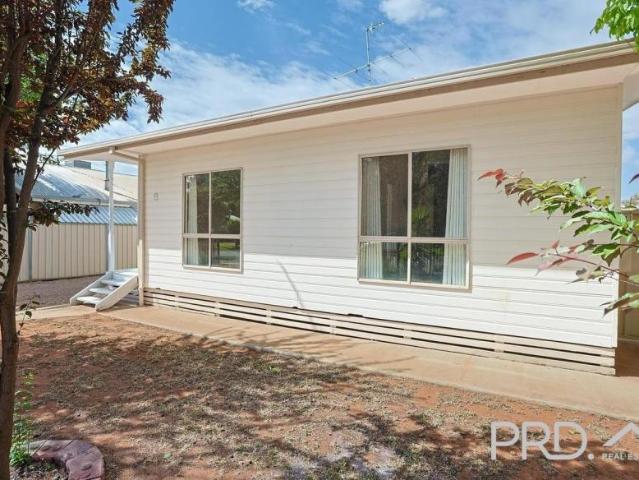 House for rent in Robinvale, Rural City of Swan Hill