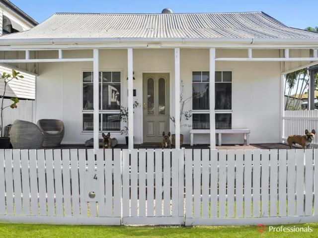 House for sale in Rockhampton City, Rockhampton Regional