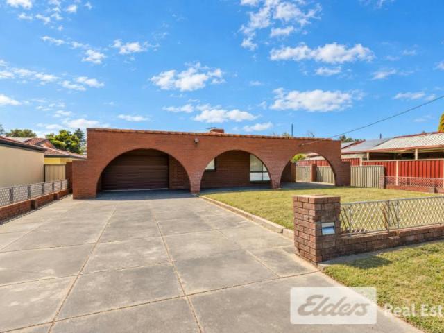 House for rent in Rockingham, City of Rockingham