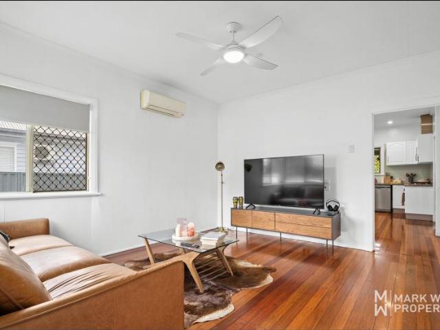 House for rent in Toombul, Queensland