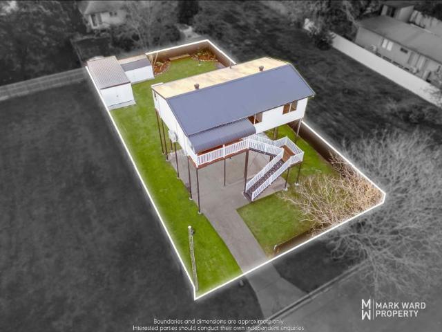 House for sale in Toombul, Queensland