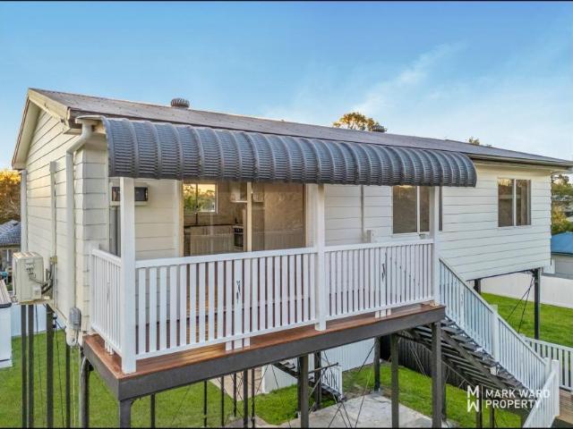 House for rent in Rocklea, Greater Brisbane