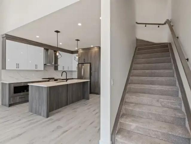 House for rent in Alberta