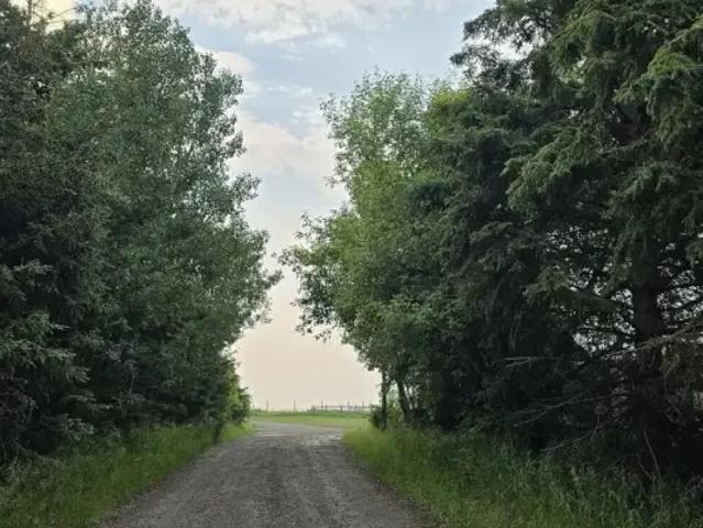 House for rent in Alberta