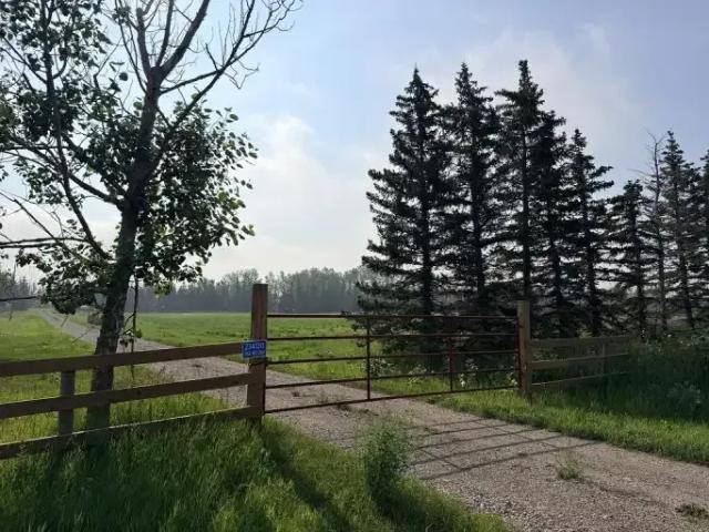 House for rent in Alberta