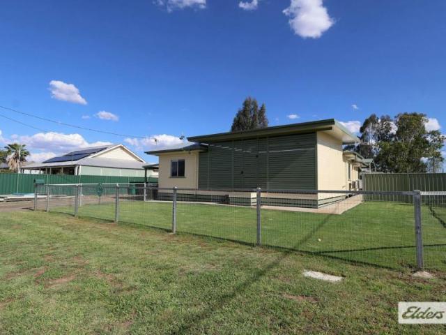 House for sale in Roma, Maranoa Regional