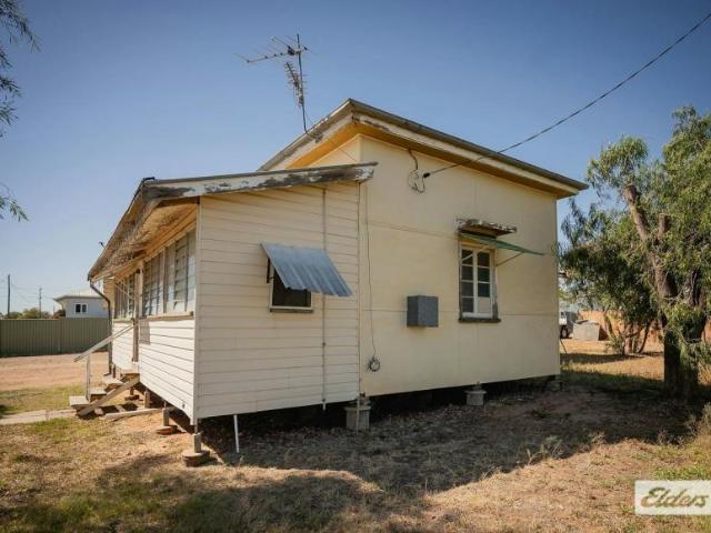 House for sale in Roma, Maranoa Regional