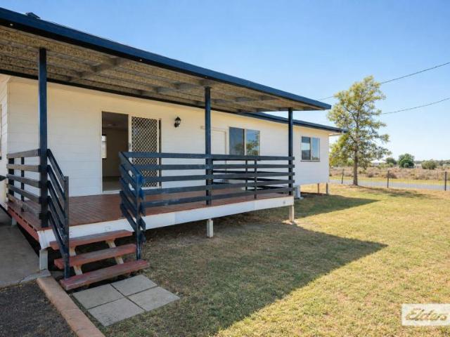 House for sale in Roma, Maranoa Regional