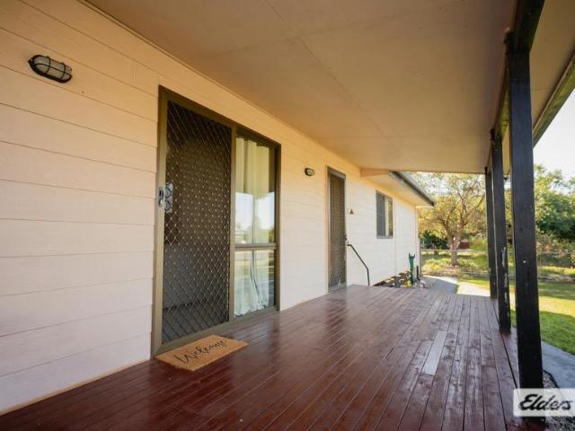 House for sale in Roma, Maranoa Regional