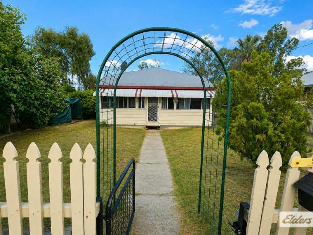 House for sale in Roma, Maranoa Regional