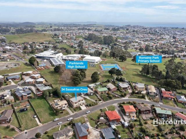 House for sale in Romaine, Burnie