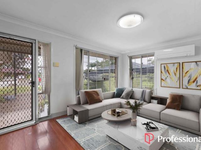 House for sale in Rooty Hill, Sydney