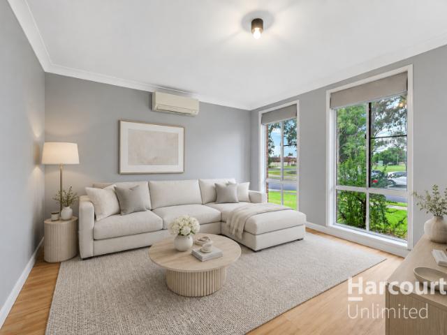 House for sale in Rooty Hill, Sydney