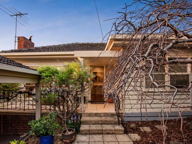 House for sale in Rosanna, Melbourne