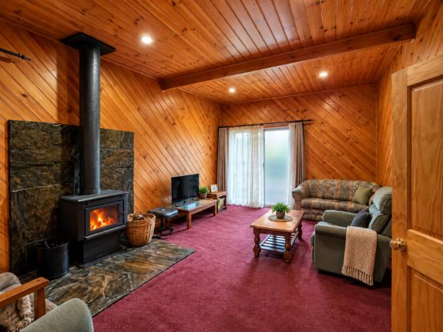 House for sale in Rosebery, West Coast