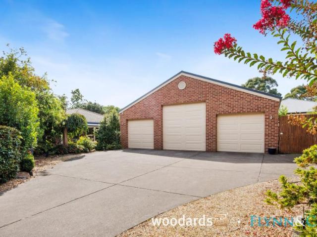 House for sale in Camerons Creek, Victoria