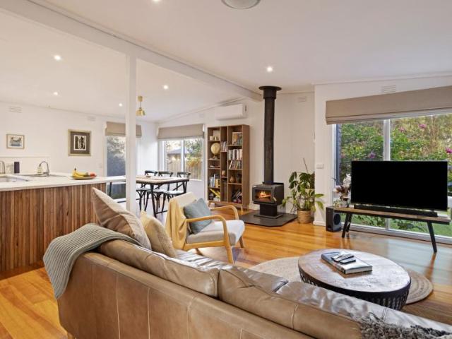 House for rent in Camerons Creek, Victoria