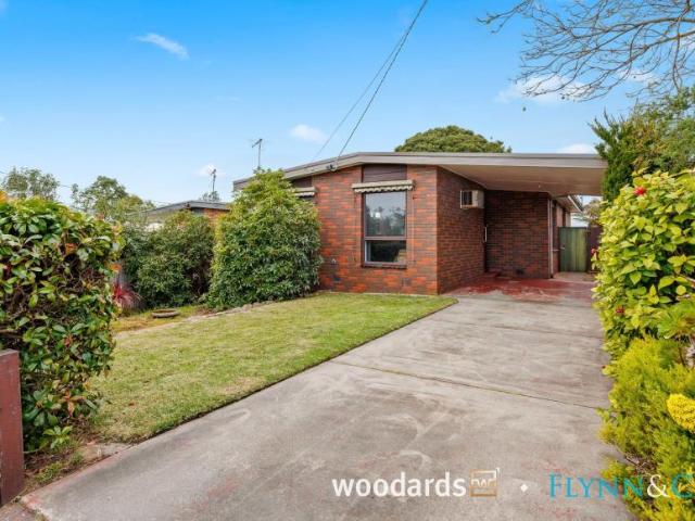 House for sale in Camerons Creek, Victoria