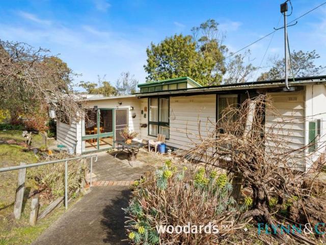 House for sale in Camerons Creek, Victoria