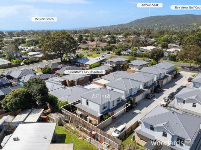 House for sale in Rosebud, Melbourne