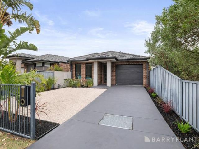 House for rent in Rosebud, Melbourne